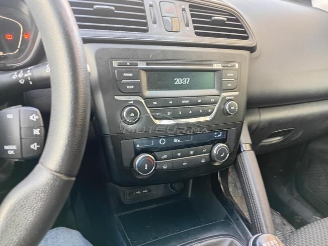 kadjar 2018 6cv