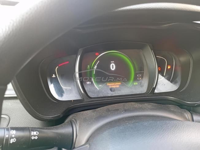kadjar 2018 6cv