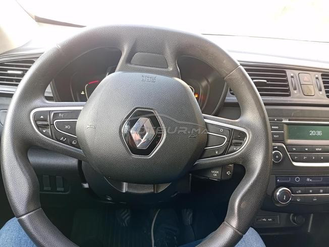 kadjar 2018 6cv