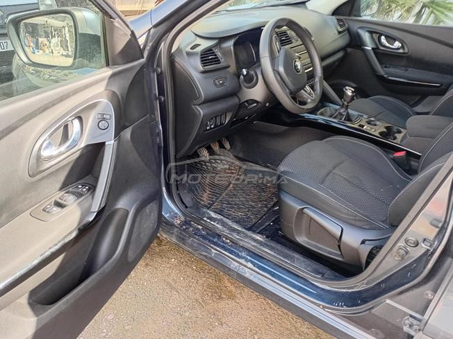kadjar 2018 6cv