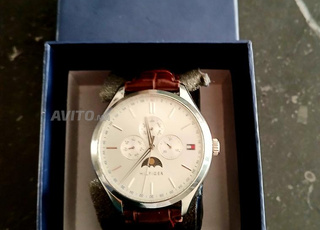 Montre (TOMMY HILFIGER) originale