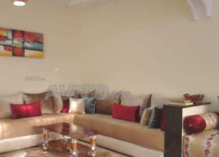 Appartement pour vacances et missions au centre ville