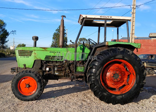 DEUTZ D7206 DIWANA