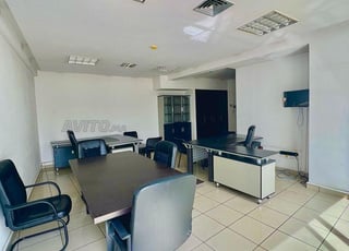 A louer bureau de 50m2 au centre ville