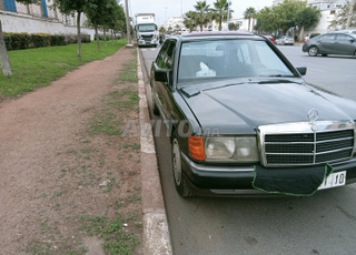 Mercedes-Benz 190