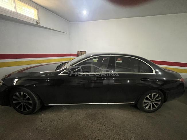 mercedes classe e220d 2019 luxury