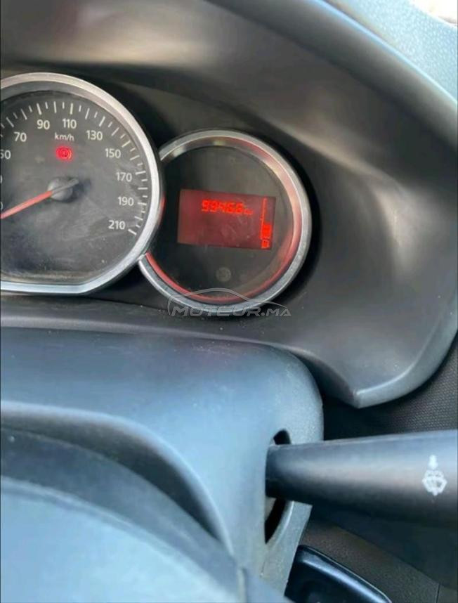 Dacia Stepway 2019