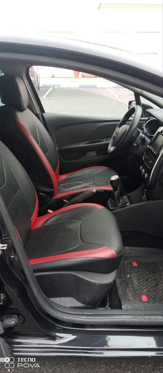 Renault clio 4