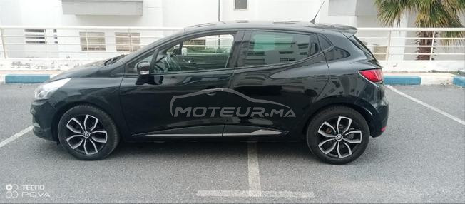 Renault clio 4