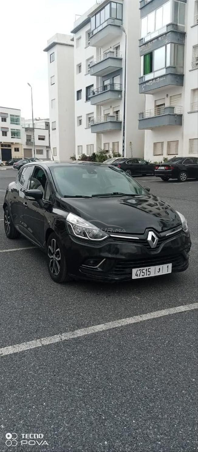 Renault clio 4