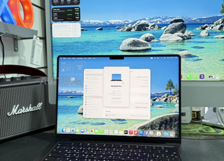 MacBook Pro 14-inch – Puce M4 – Noir Sidéral