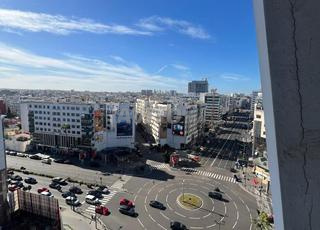 استوديو للكراء اليومي ونصف اليومي شارع أنفا