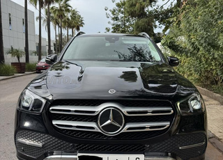 Mercedes gle 300d