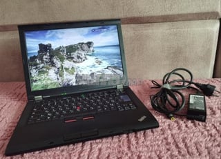 Lenovo i5 Ram 8 Disc SSD écran 14