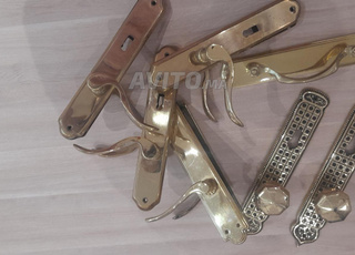 Proche du stade de Tanger