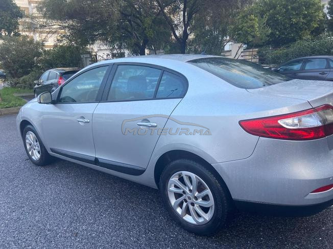 Renault fluence 2014 première main 