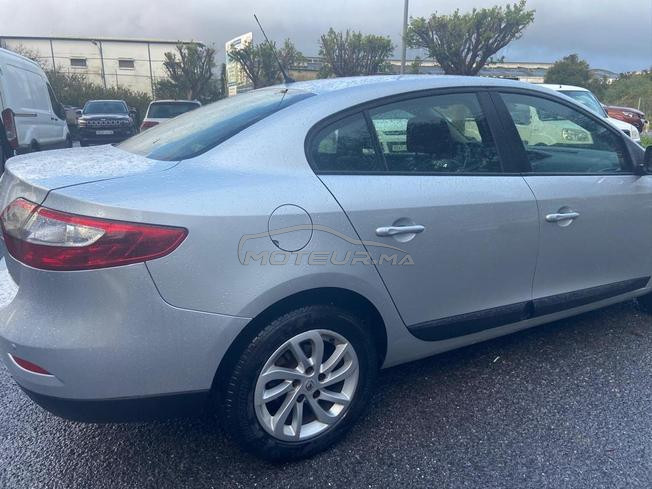 Renault fluence 2014 première main 