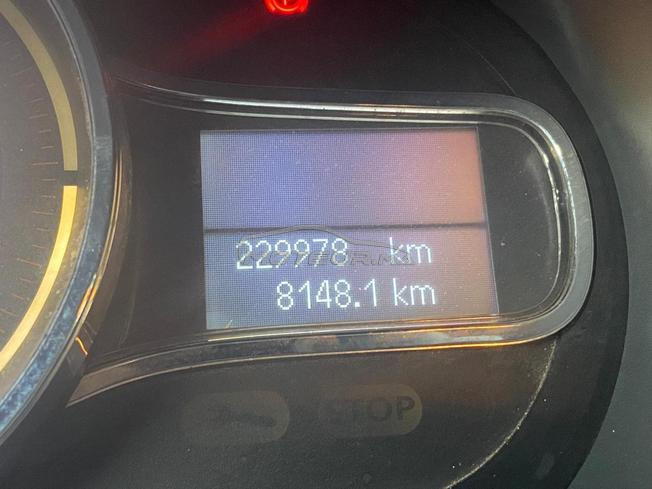 Renault fluence 2014 première main 
