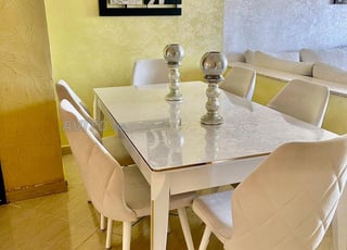 Appartement Carrefour