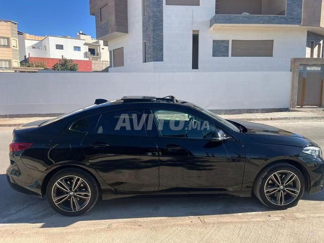BMW Série 2 Diesel Automatique 2023 à Oujda