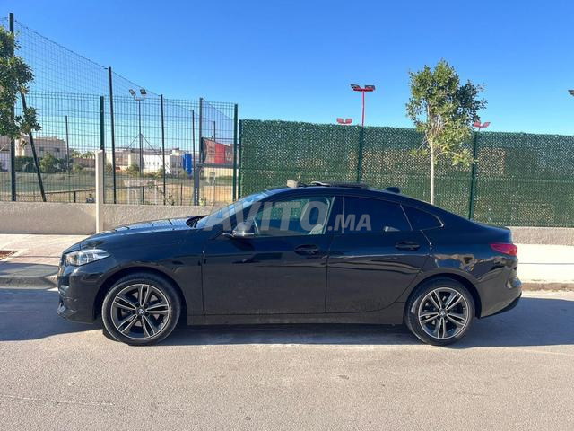 BMW Série 2 Diesel Automatique 2023 à Oujda - 2
