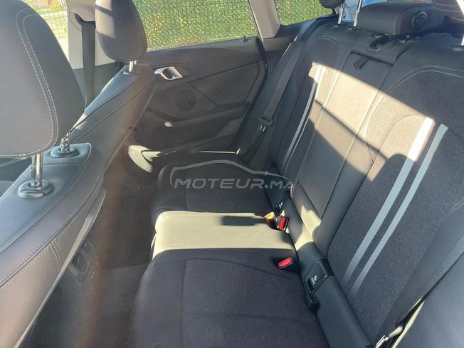 BMW Série 2 Diesel Automatique 2023 à Oujda