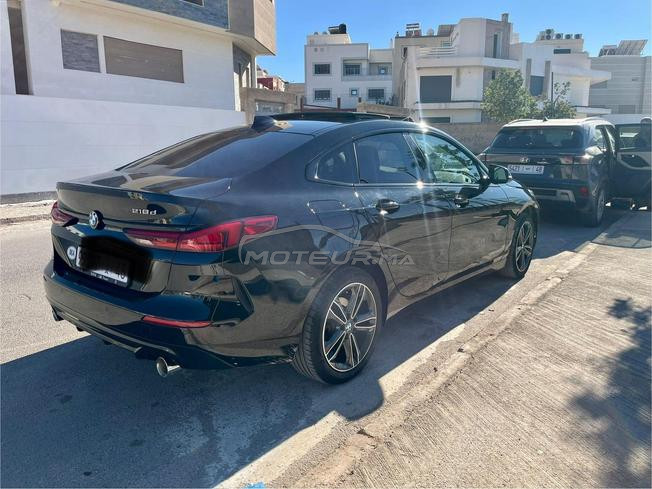 BMW Série 2 Diesel Automatique 2023 à Oujda