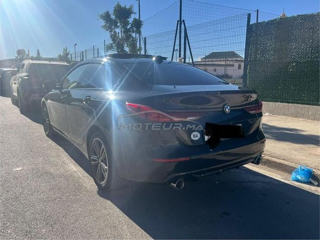 BMW Série 2 Diesel Automatique 2023 à Oujda