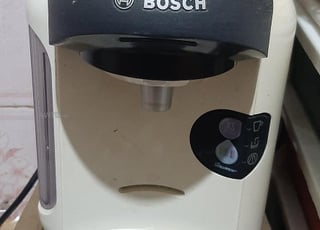 Machine à café Bosch Tassimo en bon état