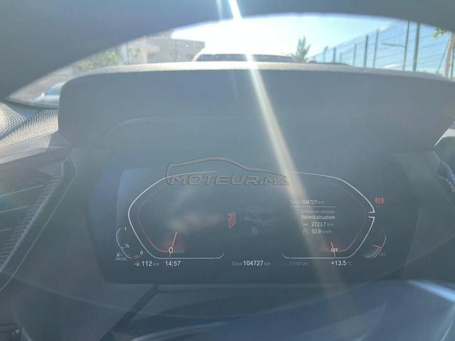 BMW Série 2 Diesel Automatique 2023 à Oujda