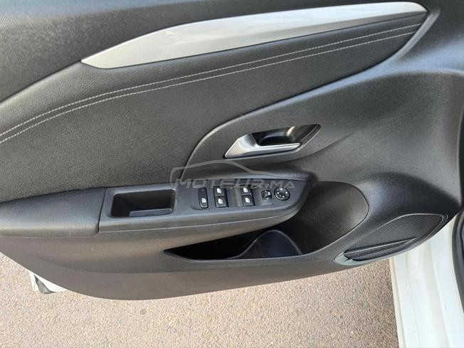 Opel Corsa Gs line 2021