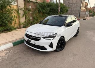 Opel Corsa Gs line 2021