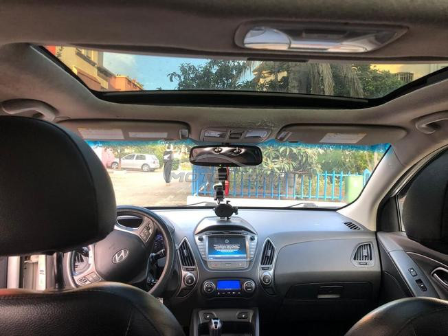 véhicule à vendre automatique 
