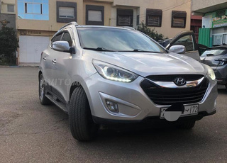 Véhicule à vendre automatique