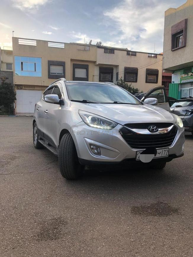 véhicule à vendre automatique 