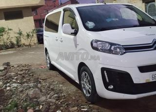 سيارة معتمدة بحالة جيدة