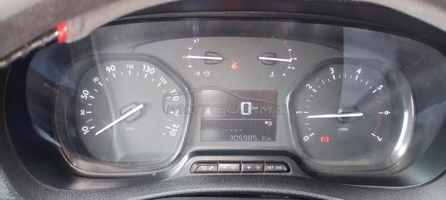 voiture agréé bon état 