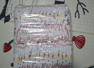 Couches Huggies 1er âge