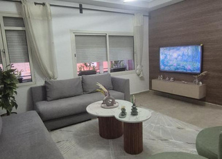 Coquet appartement pour longue durée