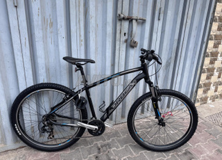 VTT orbea taille L