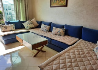 Appartement à vendre 95 m² à Mohammedia