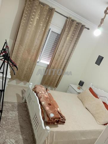 Appartement meublé à louer à la journée pour familles uniquement - 2