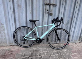 Vélo de route Vanrysel