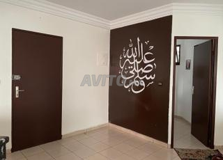 Appartement à louer, familial à Sala Al Jadida