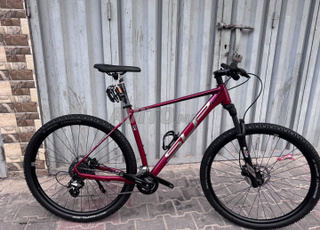 VTT superior taille L