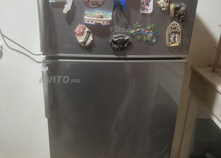 Réfrigérateur FITCO 168L