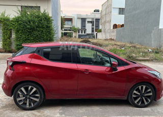 Nissan Micra A vendre bon etat