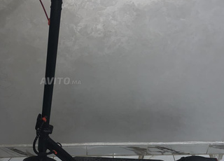 trottinette électrique