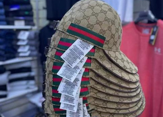 Tarbouch Gucci coplari