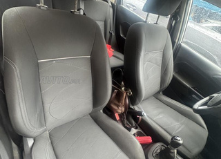 Ford Fiesta première main à vendre